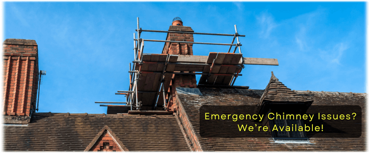 Chimney Repair Glastonbury CT